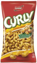 CURLY 120G